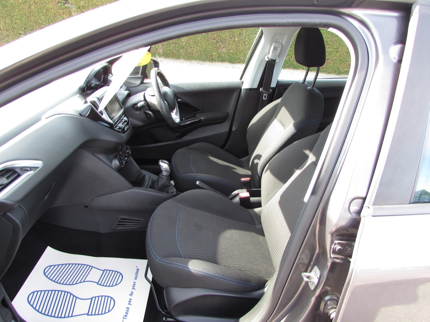 Used Peugeot 208 2018 for sale - 78144691: Photo 8