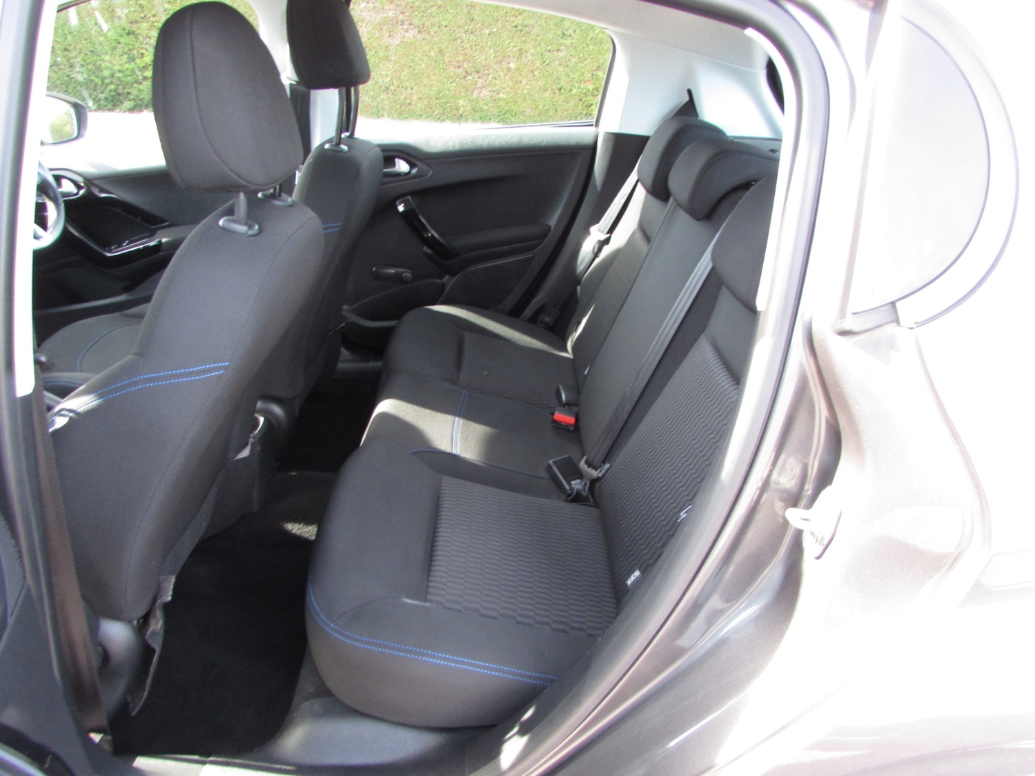 Used Peugeot 208 2018 for sale - 78144691: Photo 9