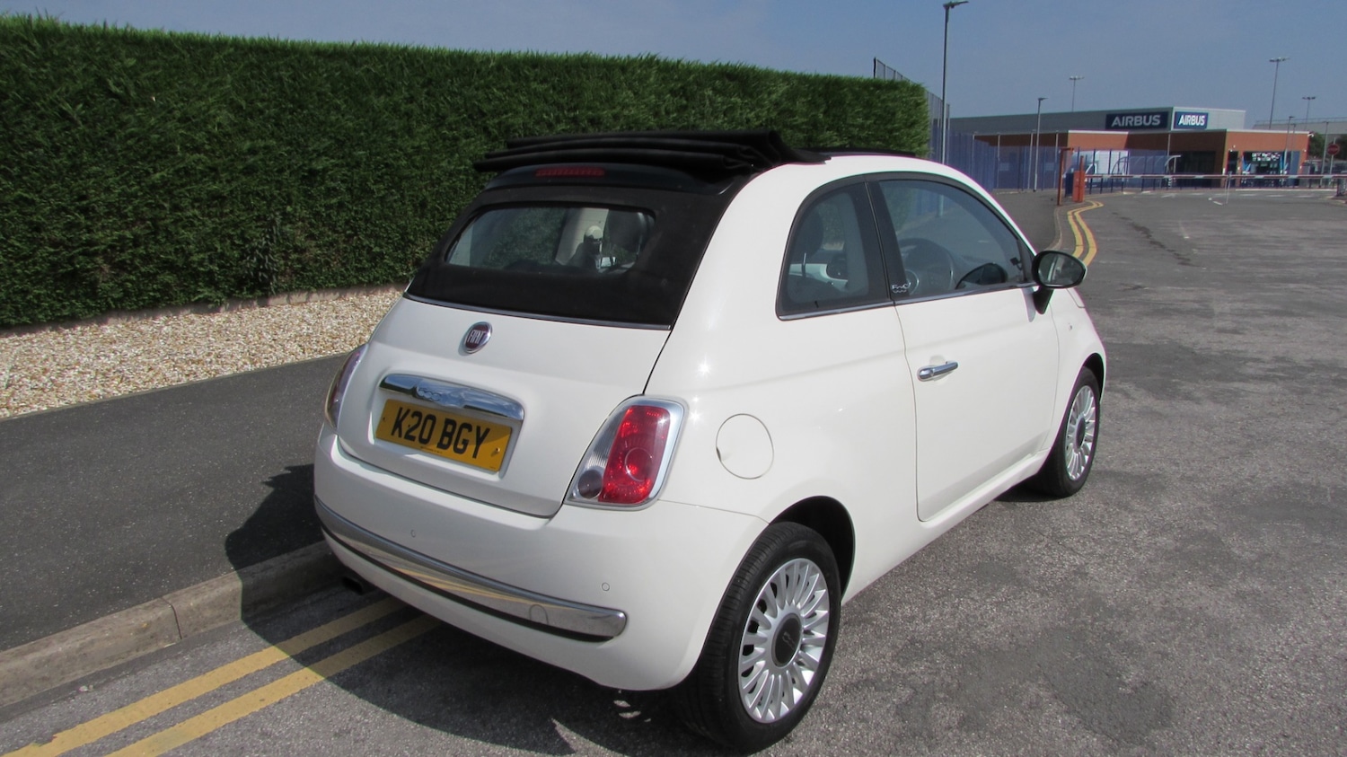Vehicle 7