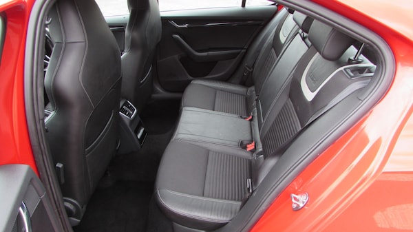 Used Skoda Octavia 2015 for sale - 76077851: Photo 10