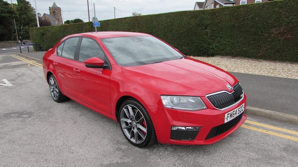 Used Skoda Octavia 2015 for sale - 76077851: Photo 1