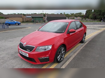 Used Skoda Octavia 2015 for sale - 76077851: Photo 3