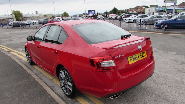 Used Skoda Octavia 2015 for sale - 76077851: Photo 5