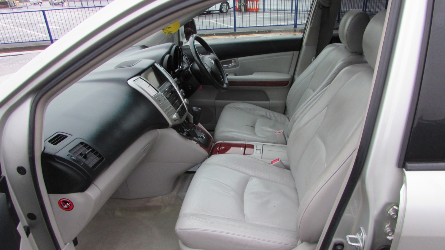 Used Lexus RX 2004 for sale - 77460560: Photo 10