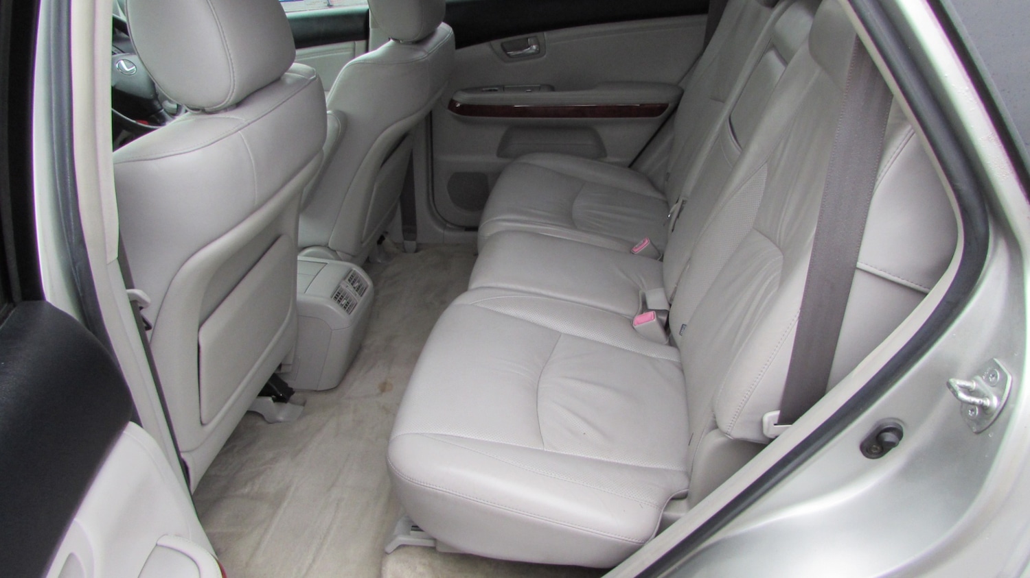 Used Lexus RX 2004 for sale - 77460560: Photo 11