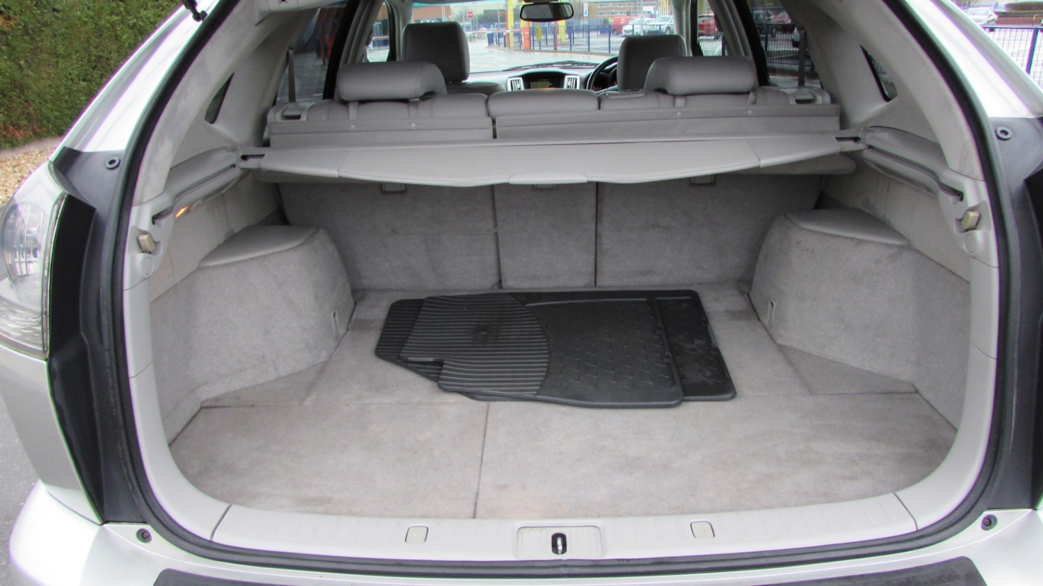 Used Lexus RX 2004 for sale - 77460560: Photo 12