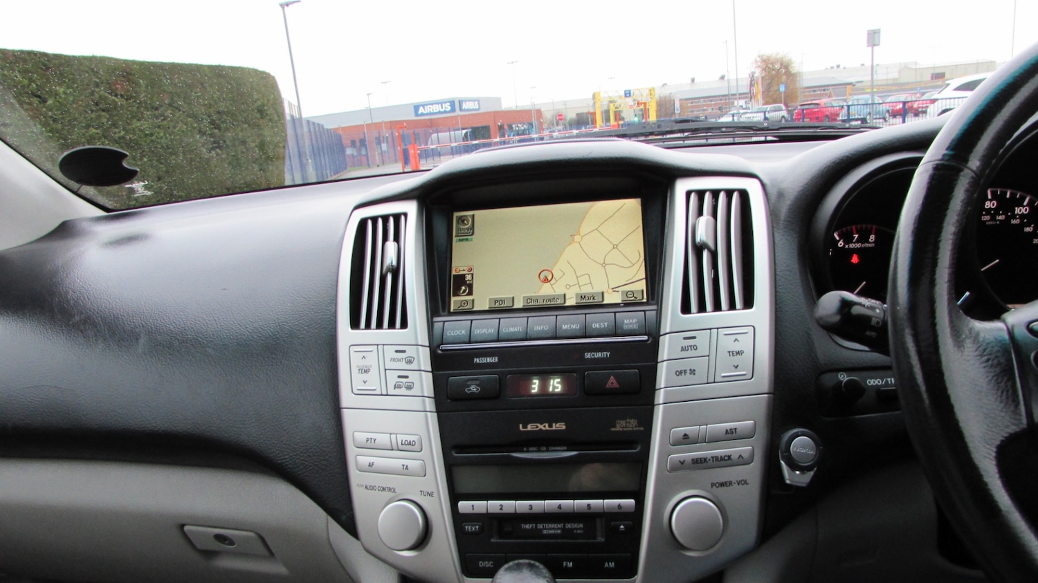 Used Lexus RX 2004 for sale - 77460560: Photo 14