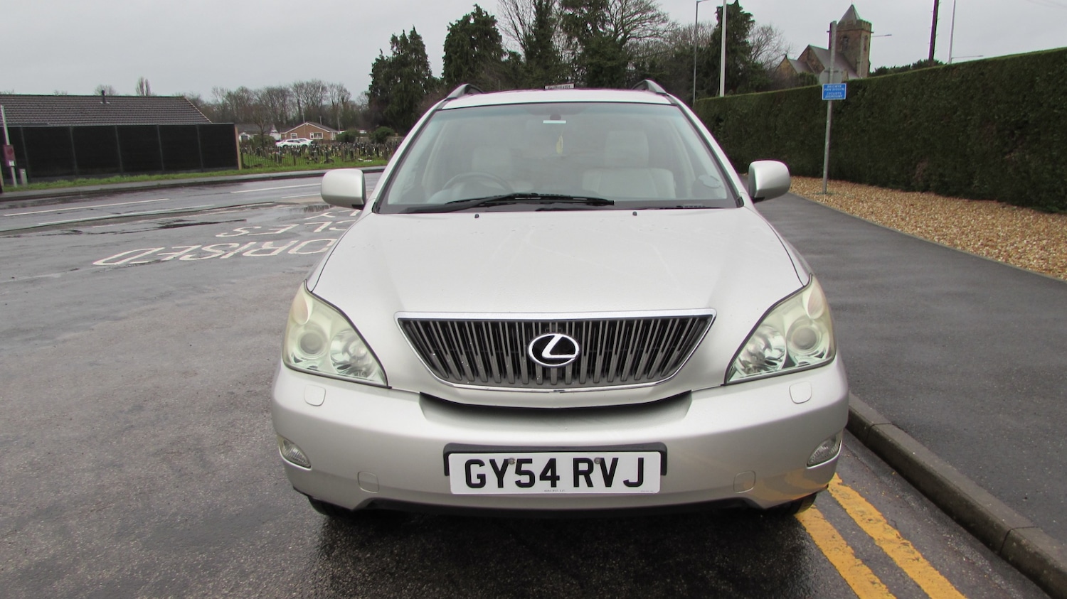 Used Lexus RX 2004 for sale - 77460560: Photo 2