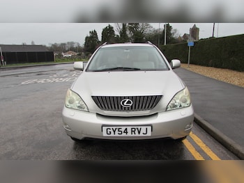 Used Lexus RX 2004 for sale - 77460560: Photo