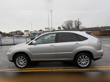 Used Lexus RX 2004 for sale - 77460560: Photo