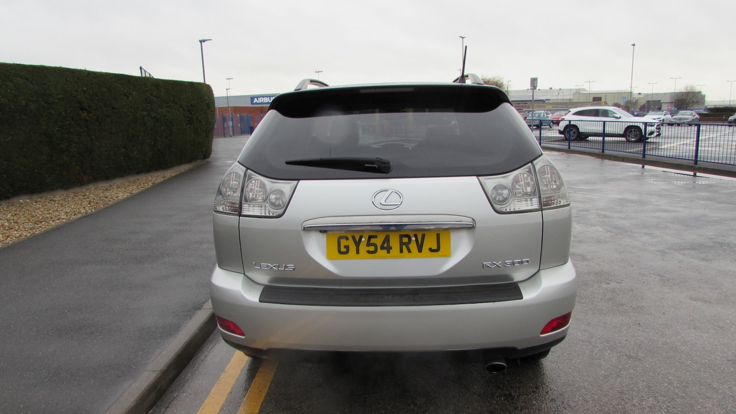 Used Lexus RX 2004 for sale - 77460560: Photo 6