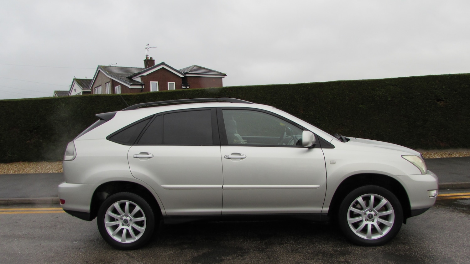 Used Lexus RX 2004 for sale - 77460560: Photo 8