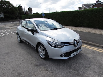 Used Renault Clio 2016 for sale - 79383355: Photo