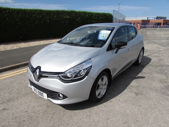 Used Renault Clio 2016 for sale - 79383355: Photo