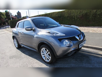 2016 (16) - 1.5 dCi Acenta 5dr