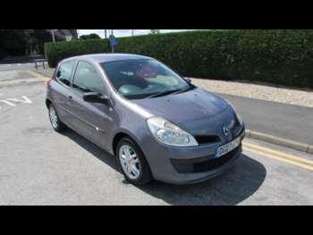 2007 (07) - 1.2 16V Extreme 3dr