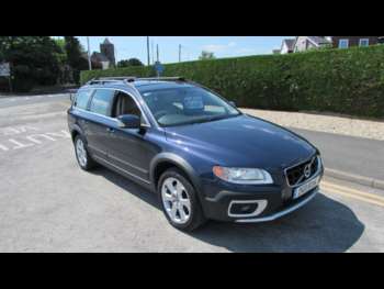 2011 (11) - D5 [205] SE Lux 5dr Geartronic [Sat Nav]