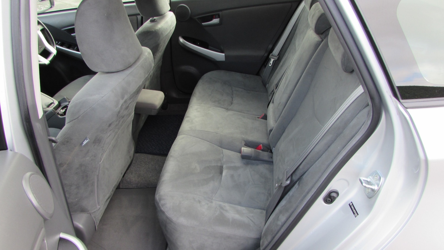 Used Toyota Prius 2010 for sale - 76220507: Photo 10