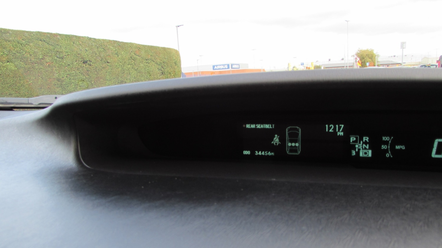 Used Toyota Prius 2010 for sale - 76220507: Photo 13