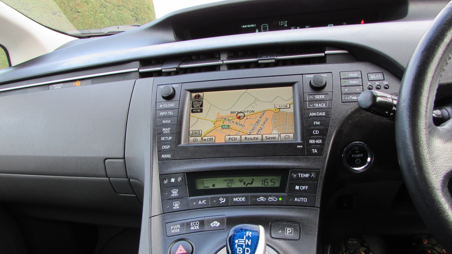 Used Toyota Prius 2010 for sale - 76220507: Photo 14