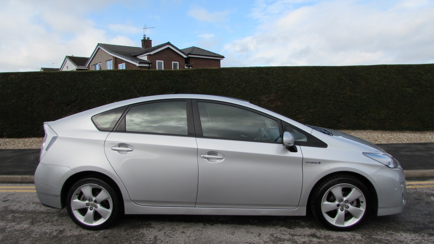 Used Toyota Prius 2010 for sale - 76220507: Photo 8