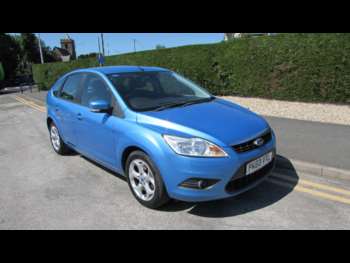 2010 (60) - 1.6 Sport 5dr