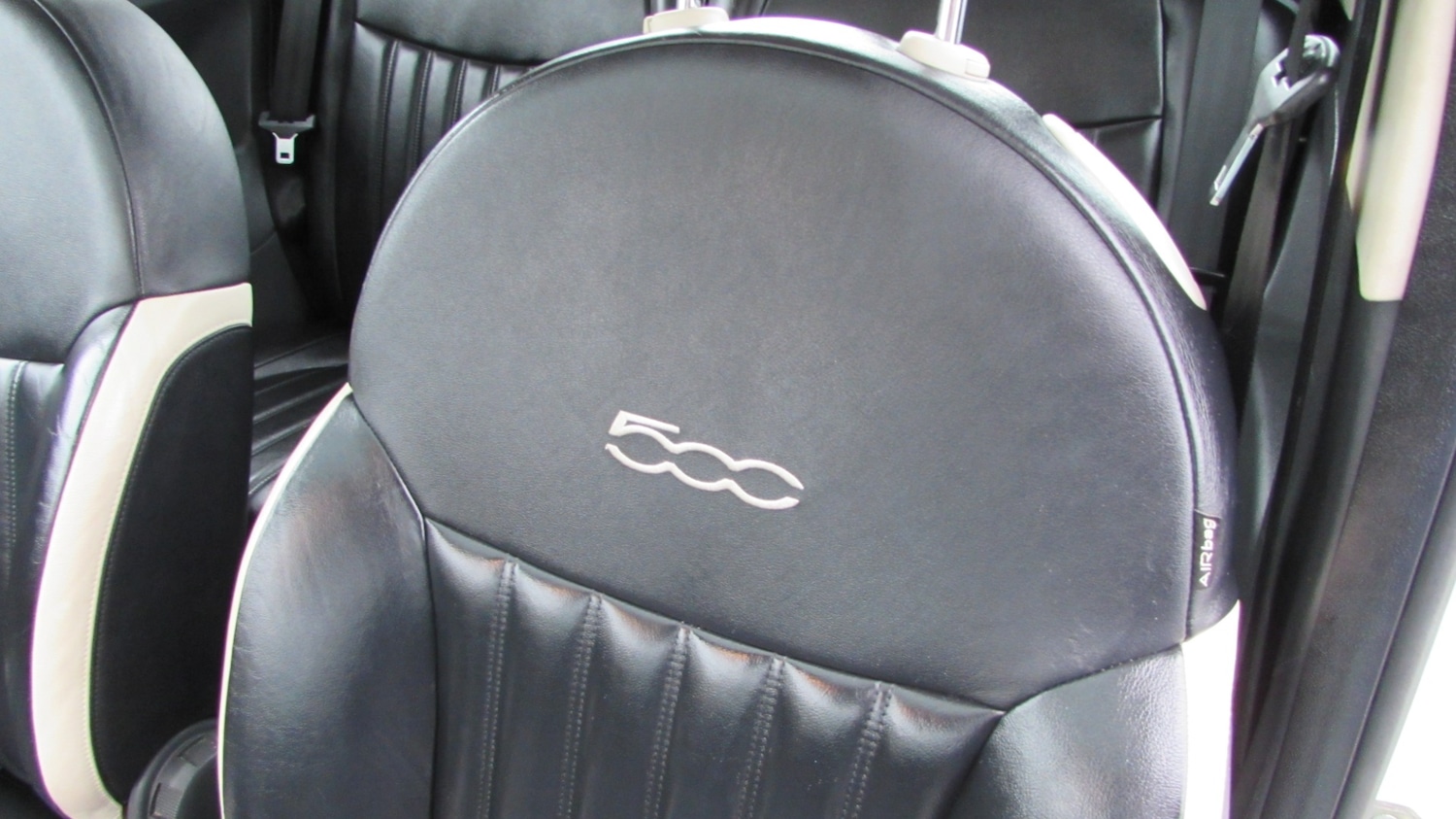 Used Fiat 500 2014 for sale - 77638808: Photo 10