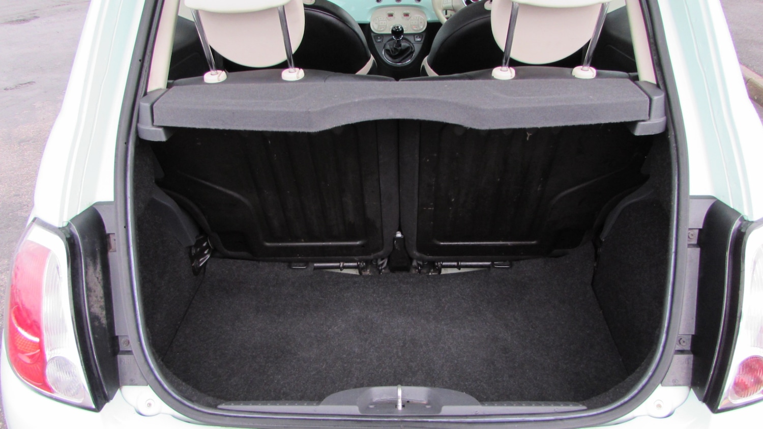 Used Fiat 500 2014 for sale - 77638808: Photo 17