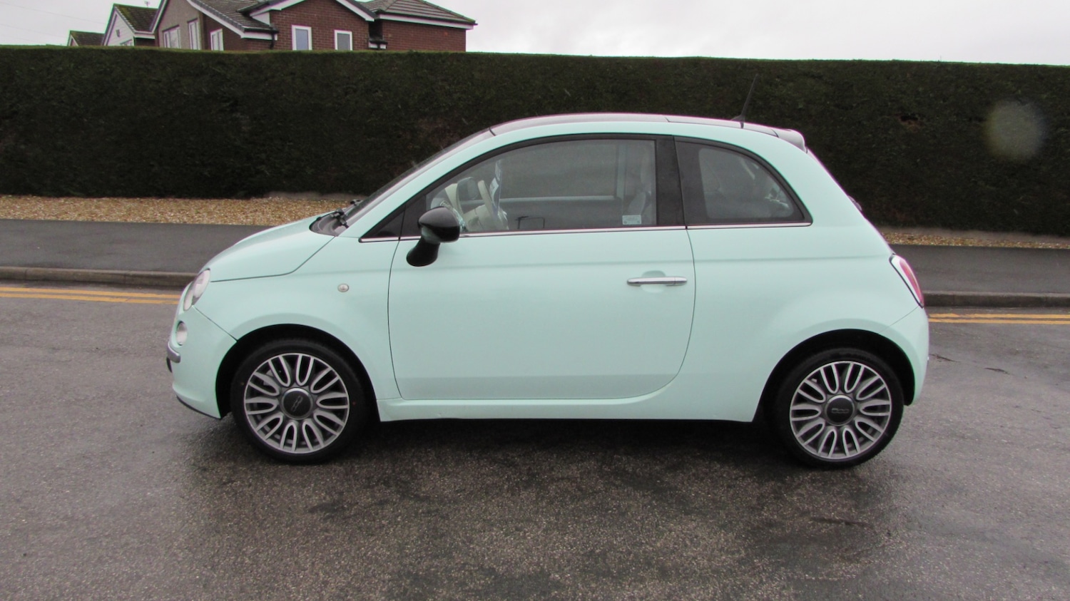 Used Fiat 500 2014 for sale - 77638808: Photo 3