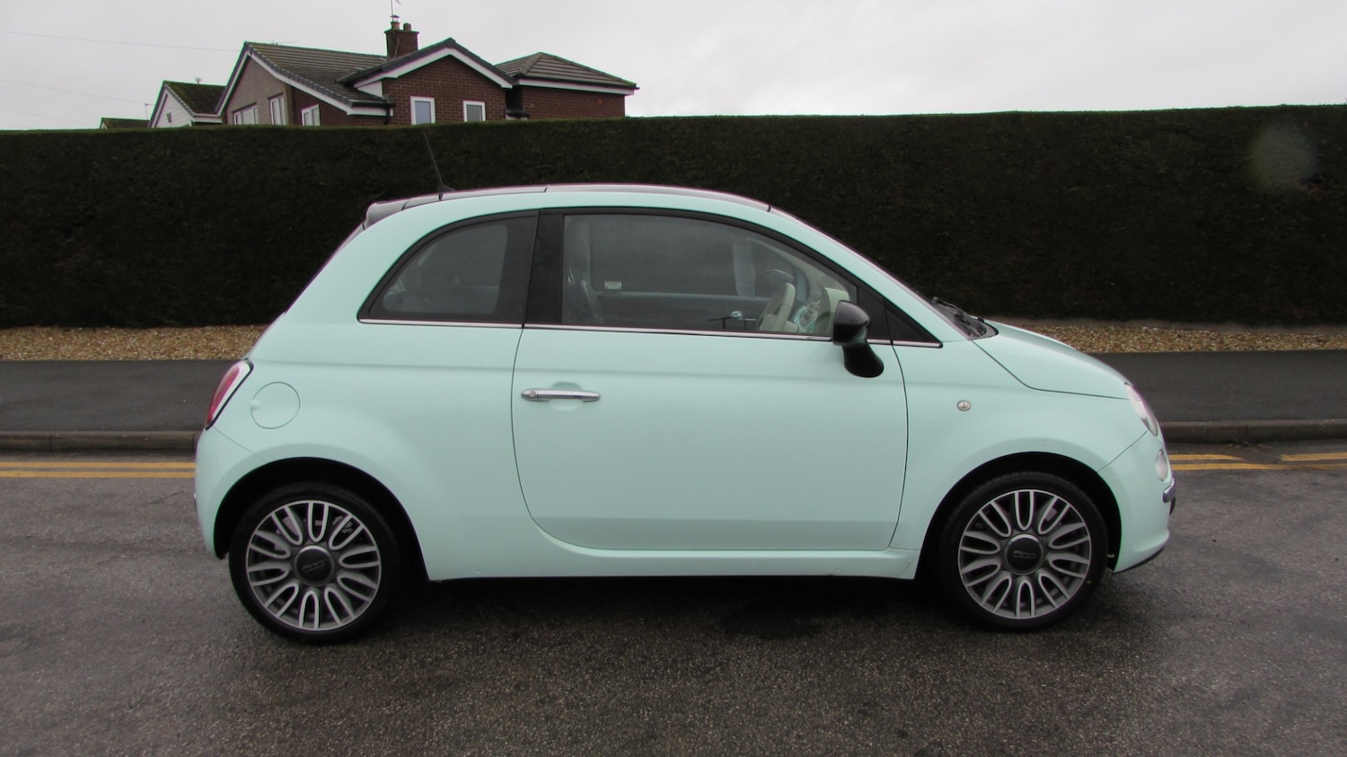 Used Fiat 500 2014 for sale - 77638808: Photo 4