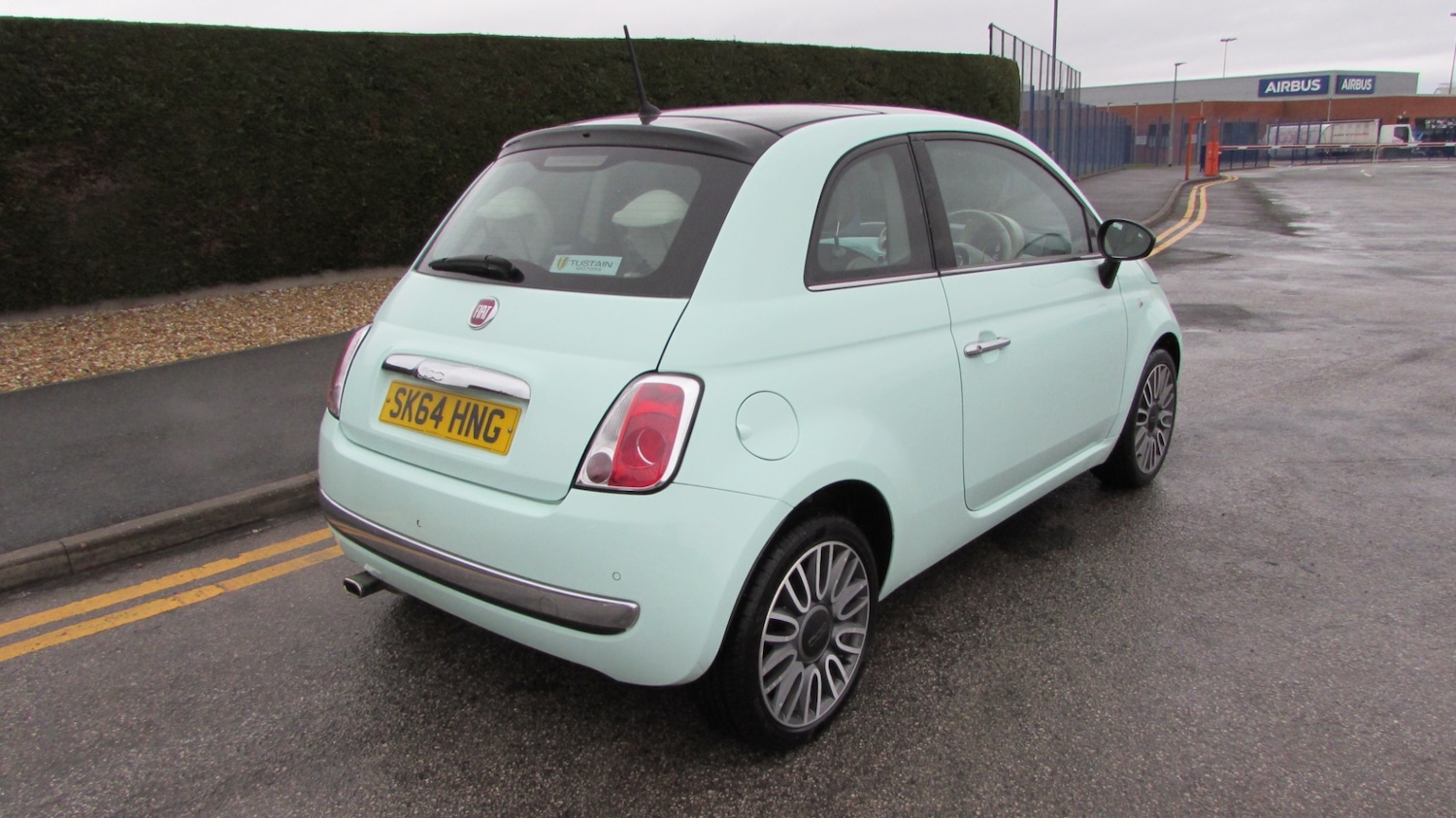 Used Fiat 500 2014 for sale - 77638808: Photo 6