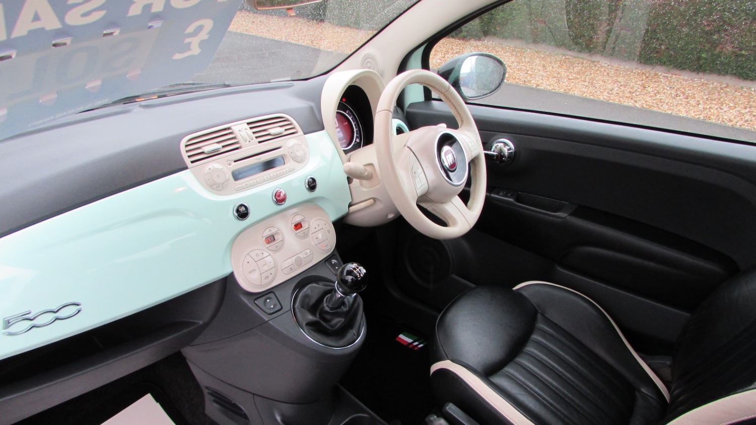 Used Fiat 500 2014 for sale - 77638808: Photo 7