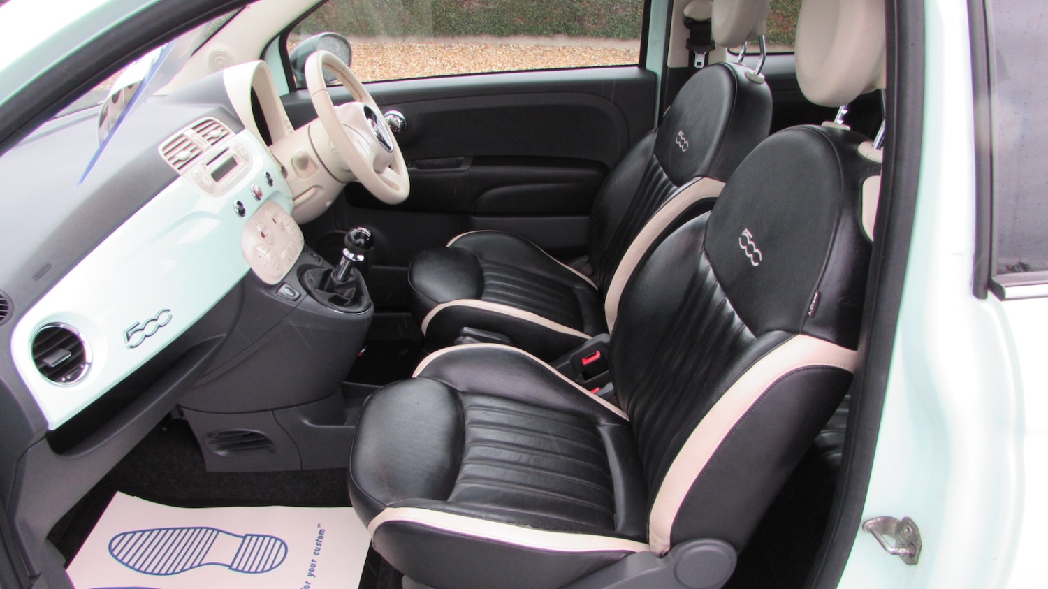 Used Fiat 500 2014 for sale - 77638808: Photo 8