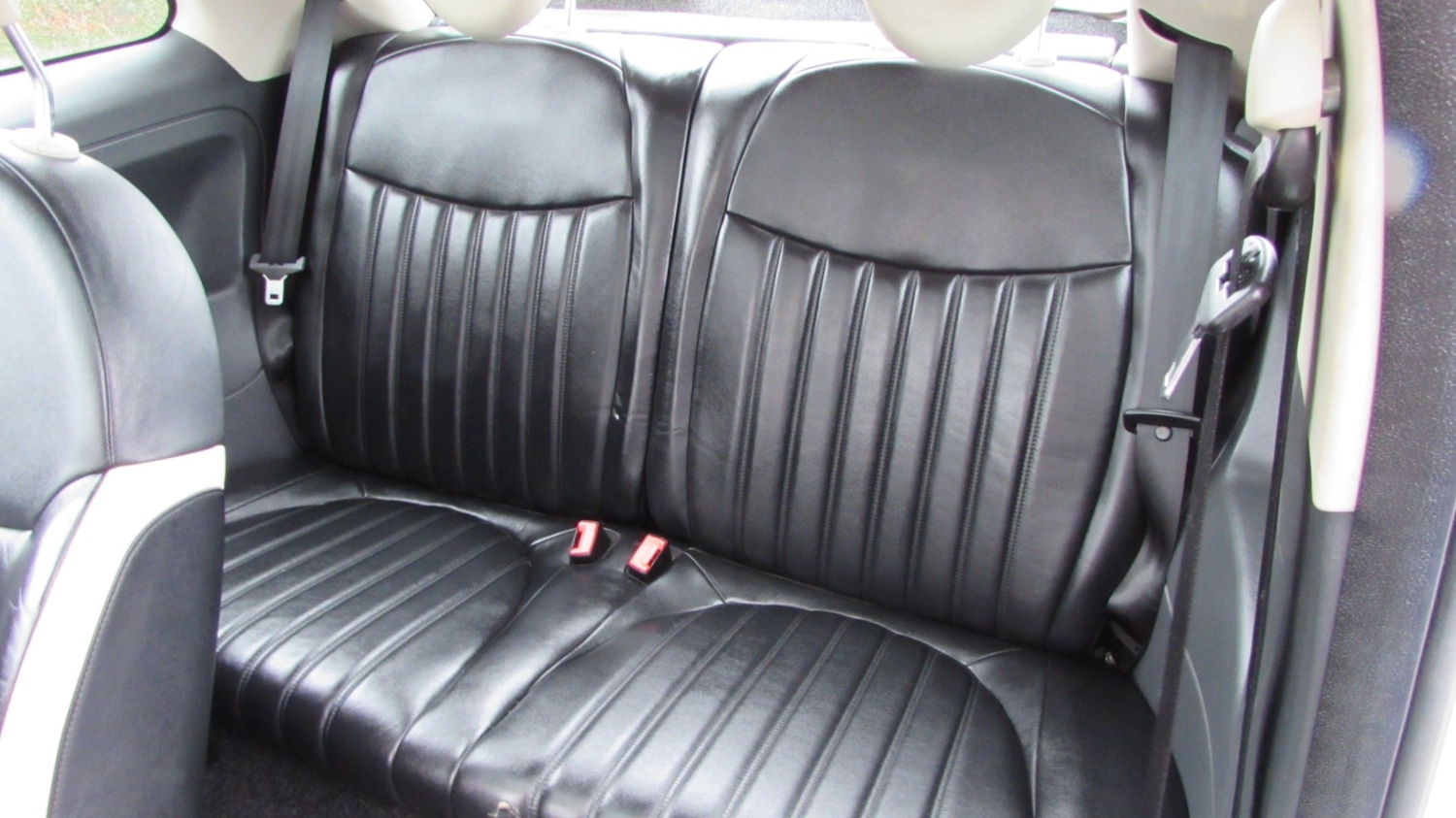 Used Fiat 500 2014 for sale - 77638808: Photo 9