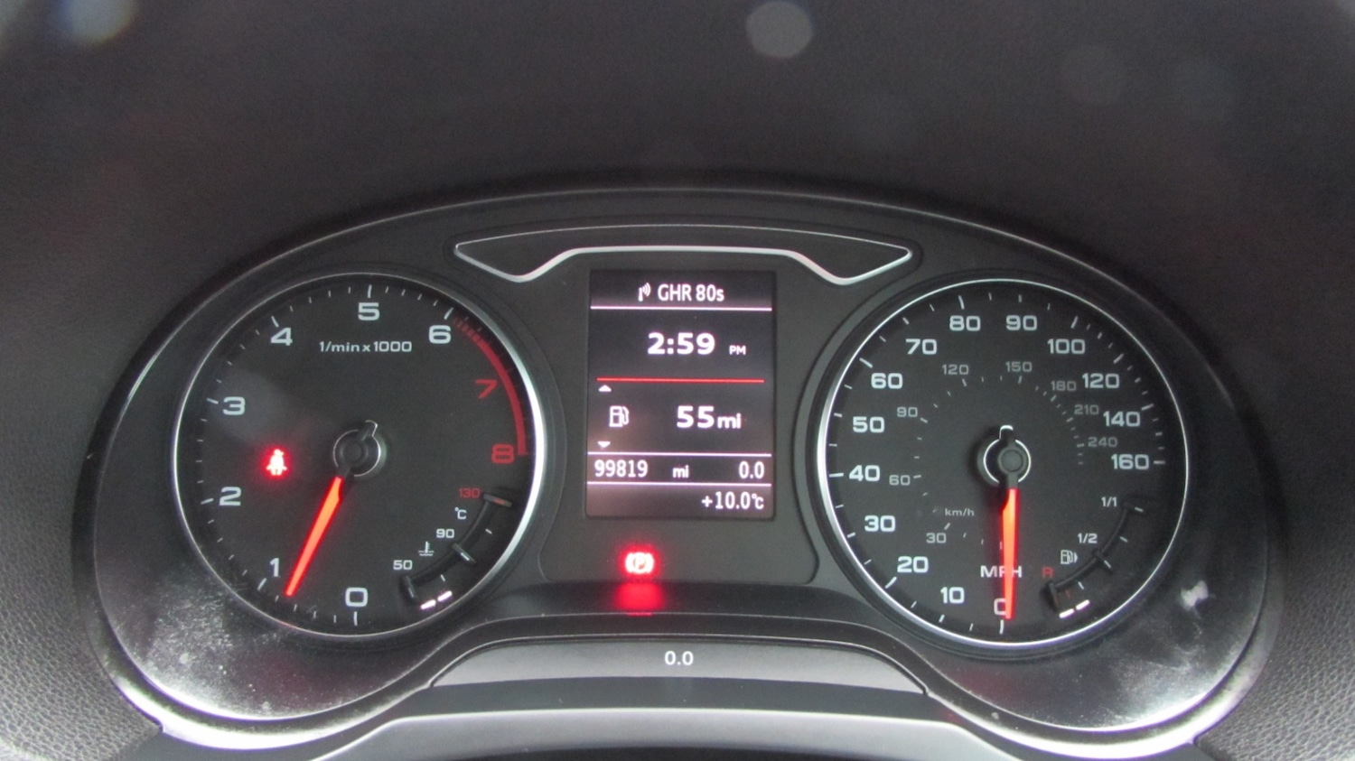 Used Audi A3 2014 for sale - 77434719: Photo 13