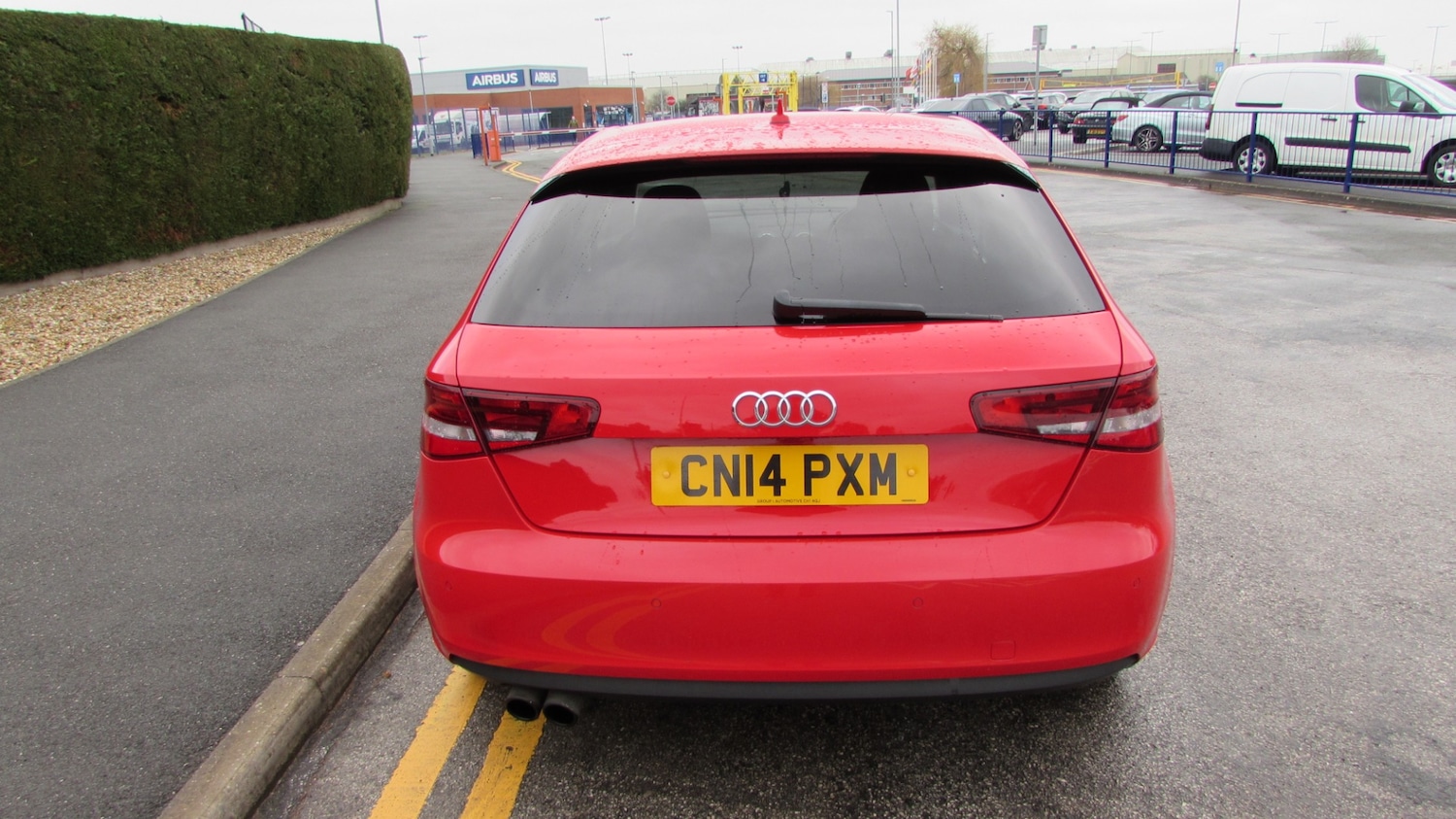 Used Audi A3 2014 for sale - 77434719: Photo 6