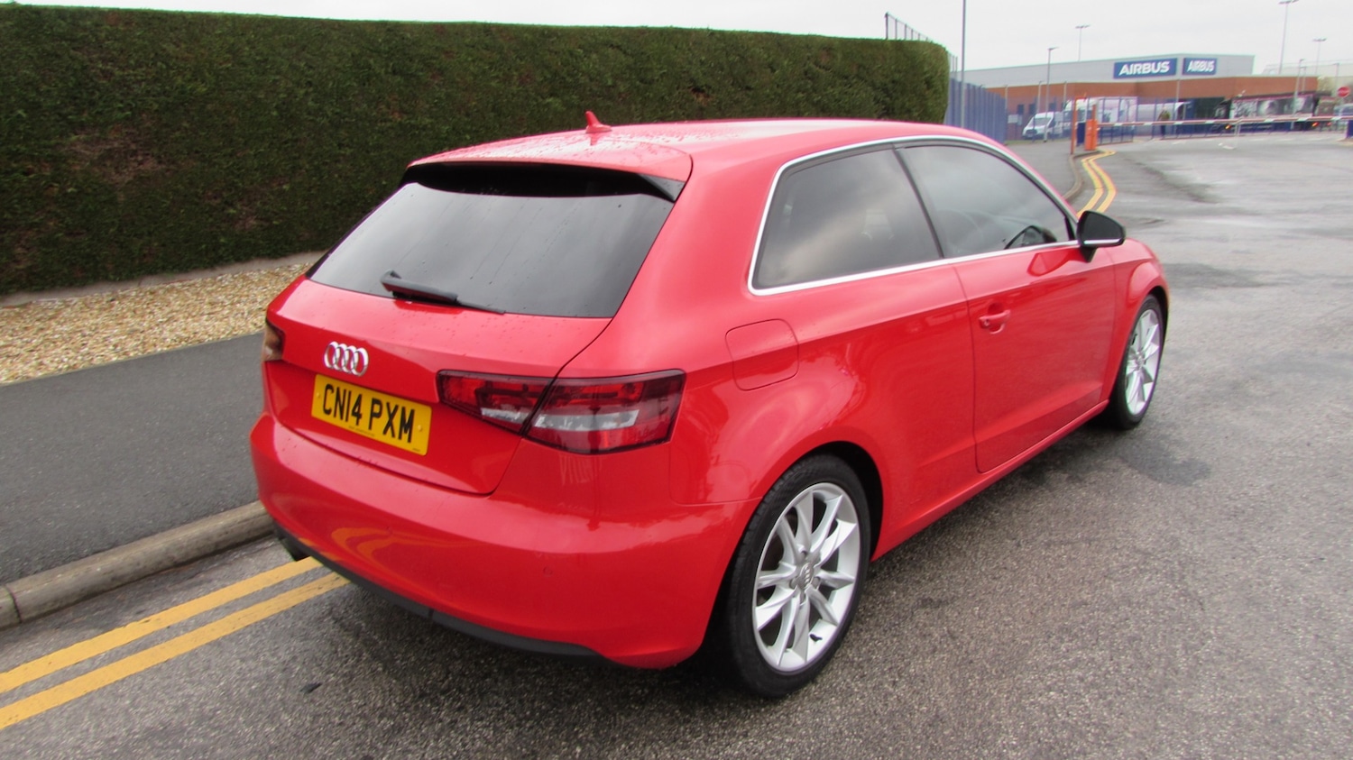 Used Audi A3 2014 for sale - 77434719: Photo 7