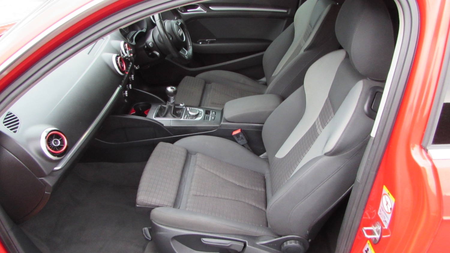 Used Audi A3 2014 for sale - 77434719: Photo 9