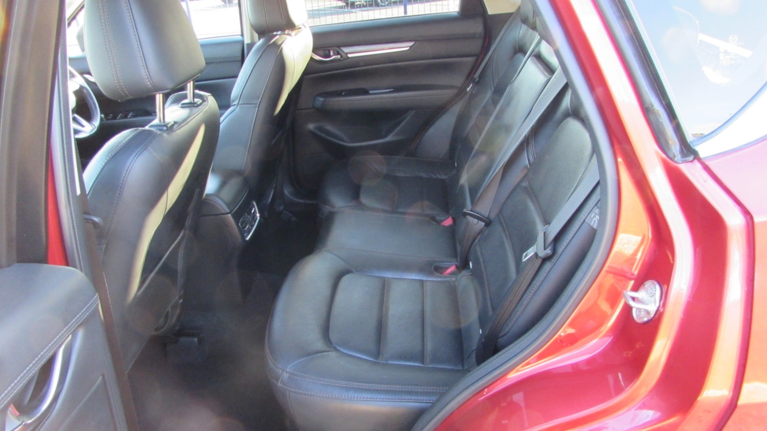 Used Mazda CX-5 2017 for sale - 76650802: Photo 10