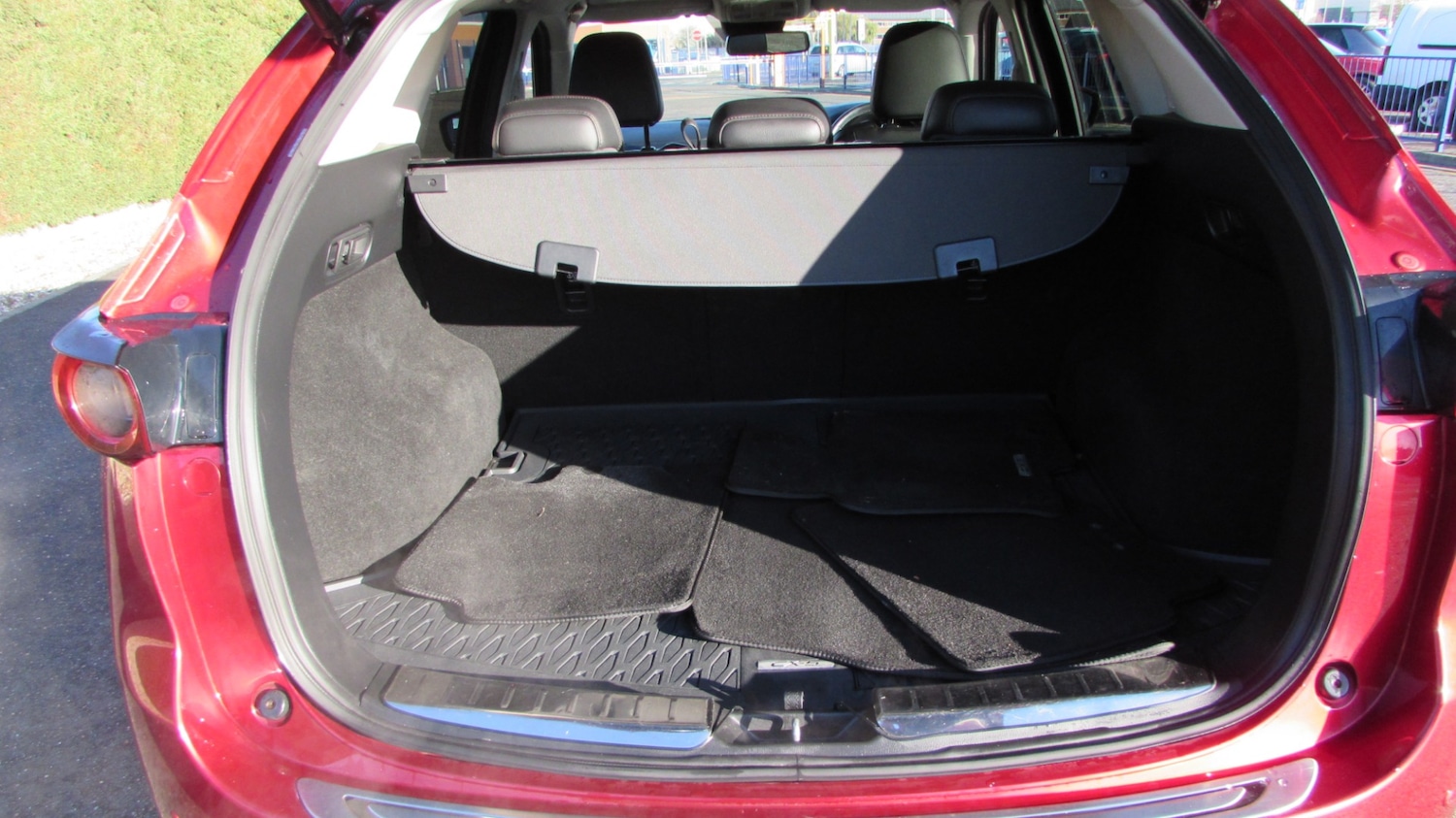 Used Mazda CX-5 2017 for sale - 76650802: Photo 11