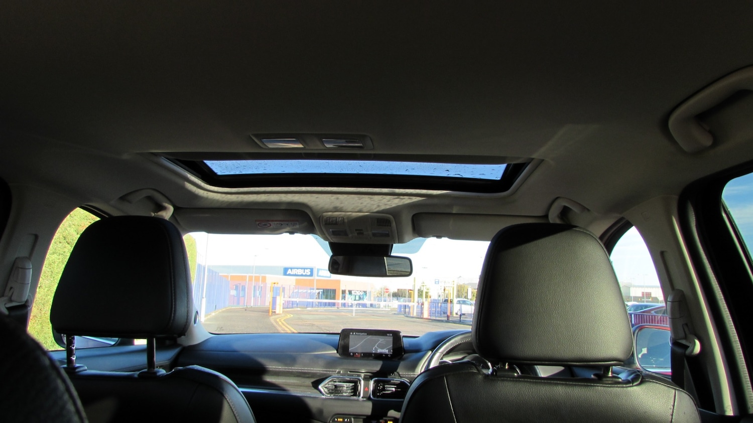 Used Mazda CX-5 2017 for sale - 76650802: Photo 12