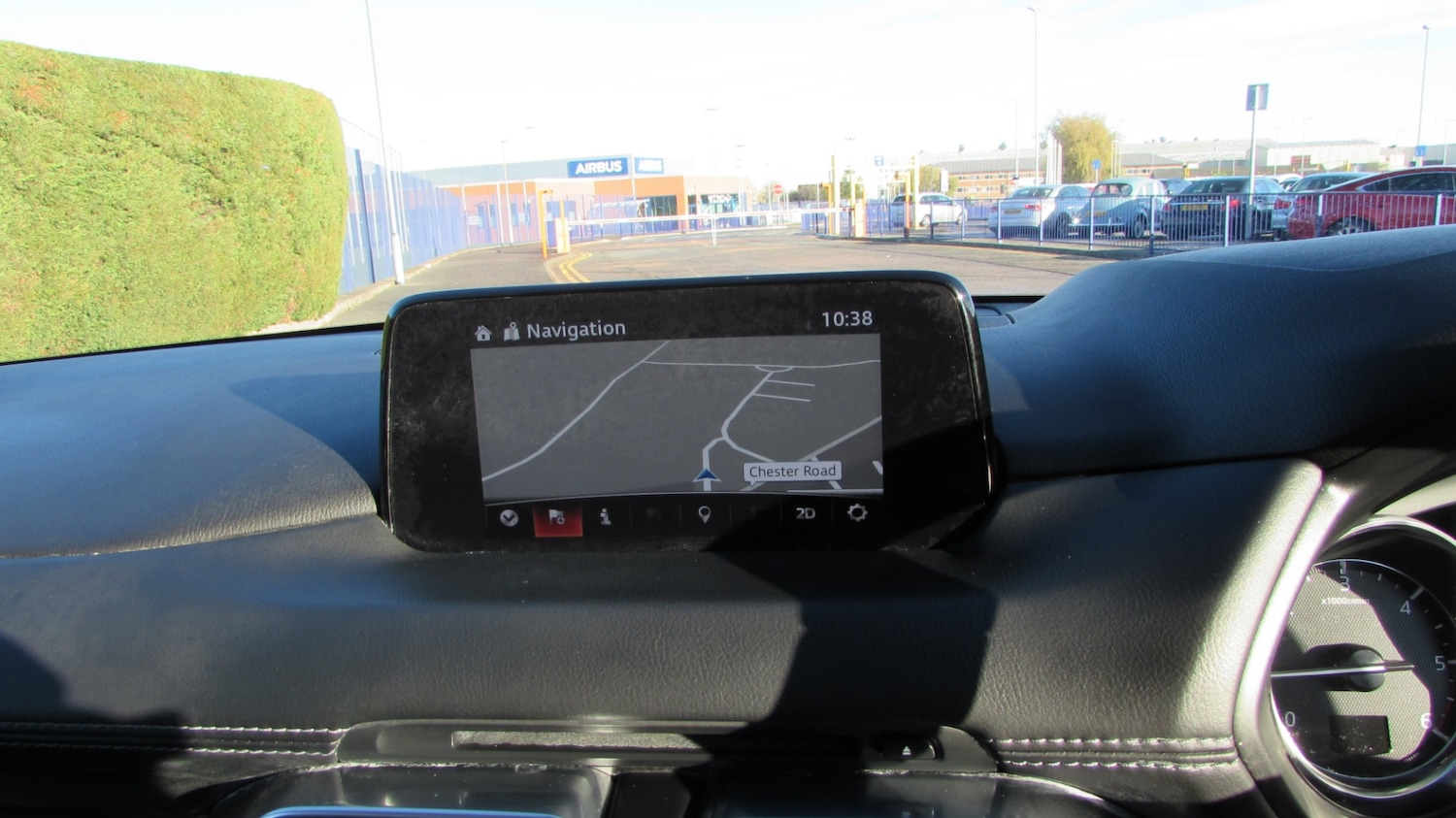 Used Mazda CX-5 2017 for sale - 76650802: Photo 13