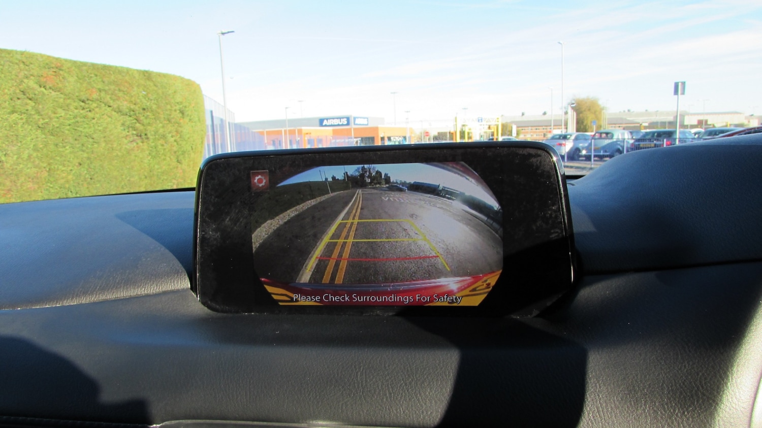 Used Mazda CX-5 2017 for sale - 76650802: Photo 14