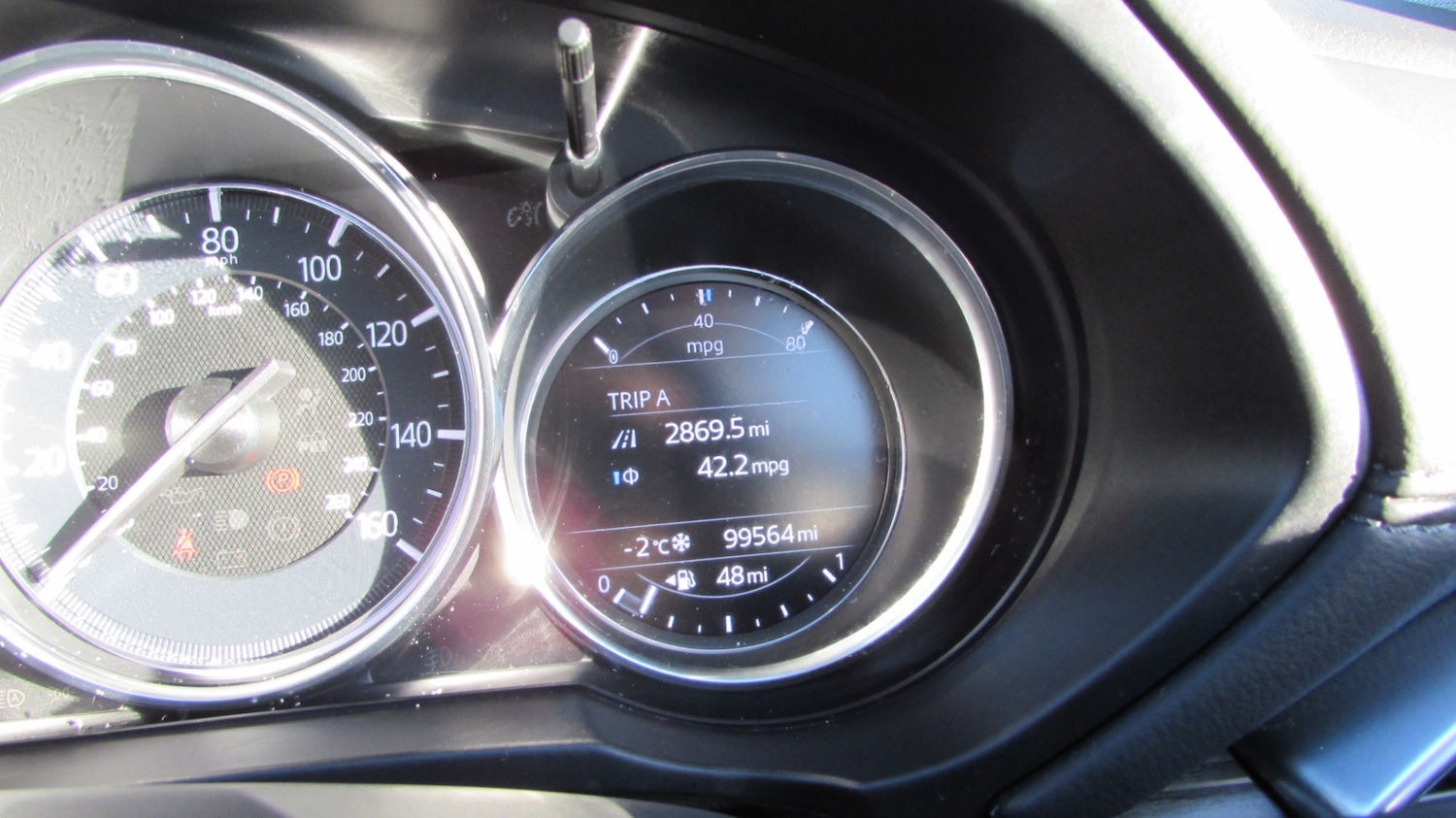 Used Mazda CX-5 2017 for sale - 76650802: Photo 15