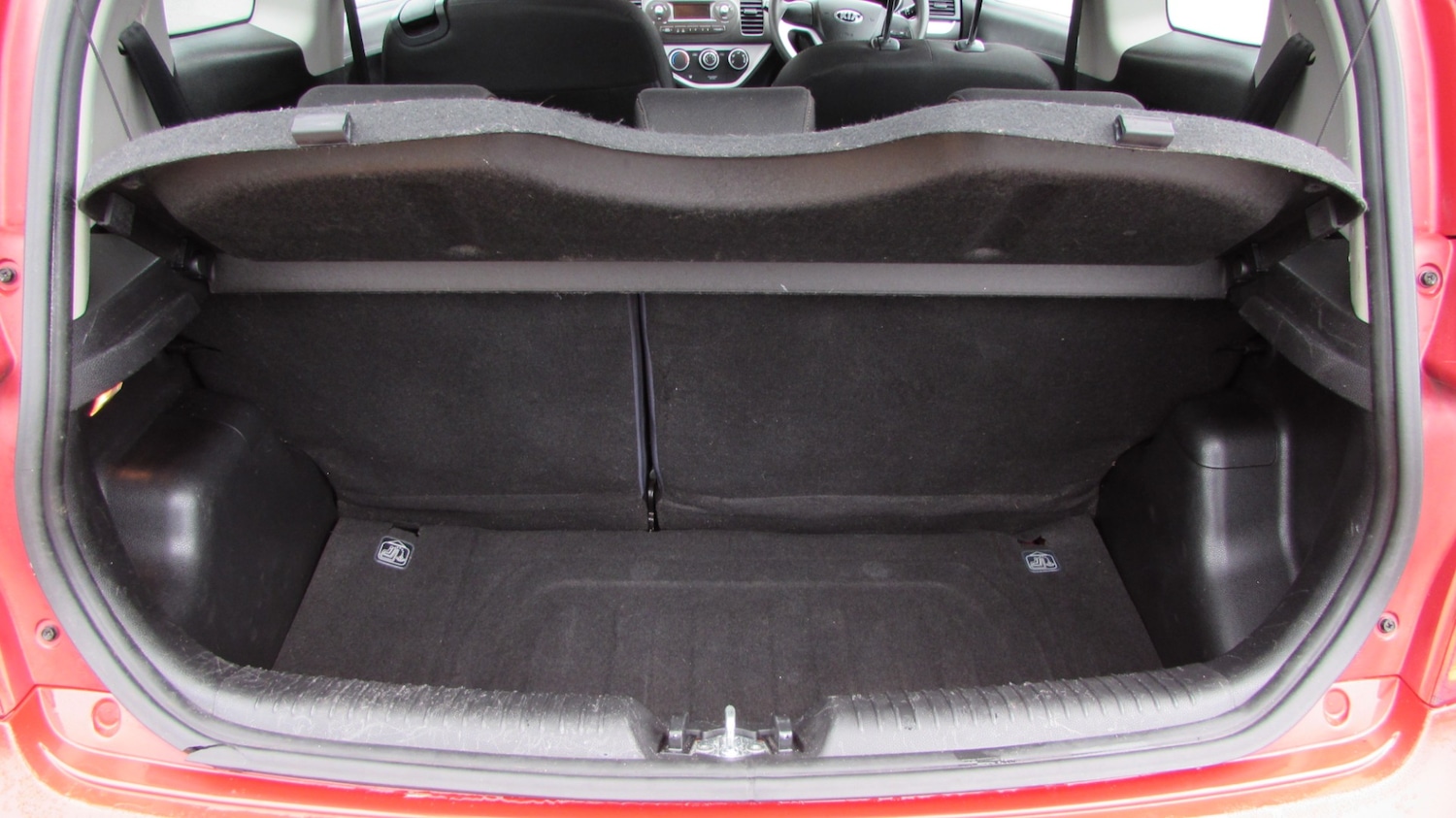 Used Kia Picanto 2015 for sale - 77475300: Photo 11