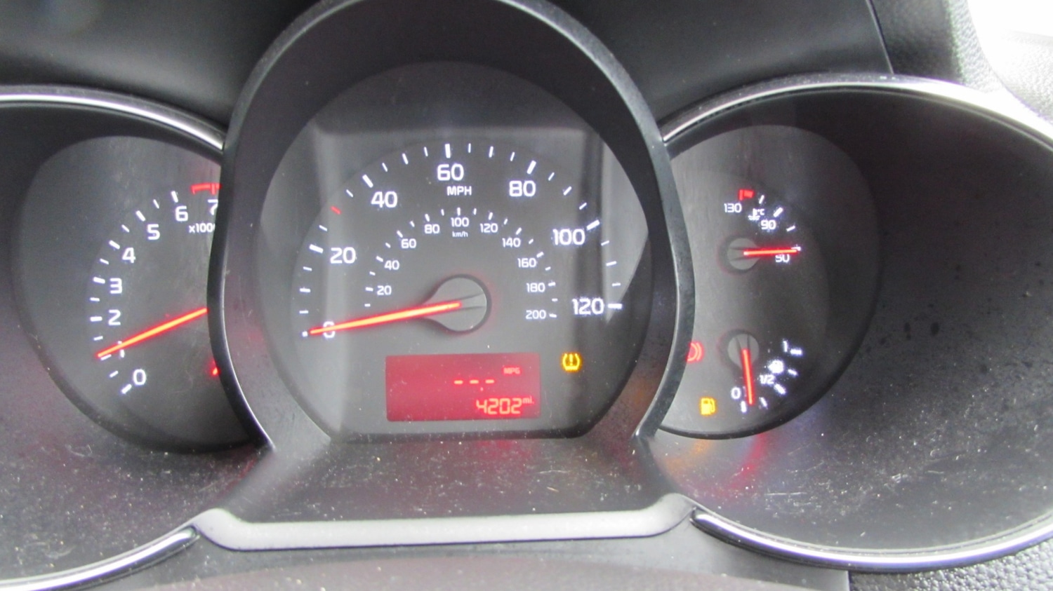 Used Kia Picanto 2015 for sale - 77475300: Photo 12