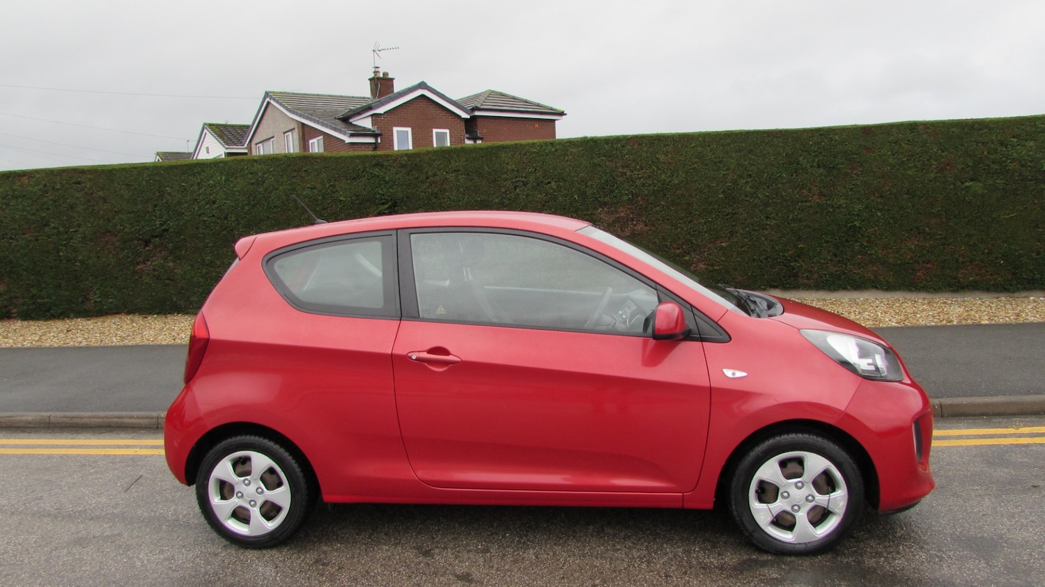 Used Kia Picanto 2015 for sale - 77475300: Photo 8