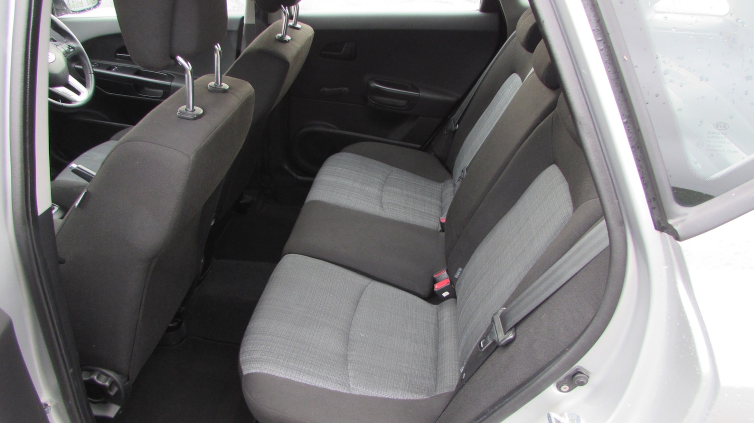 Used Kia Ceed 2012 for sale - 76316569: Photo 10