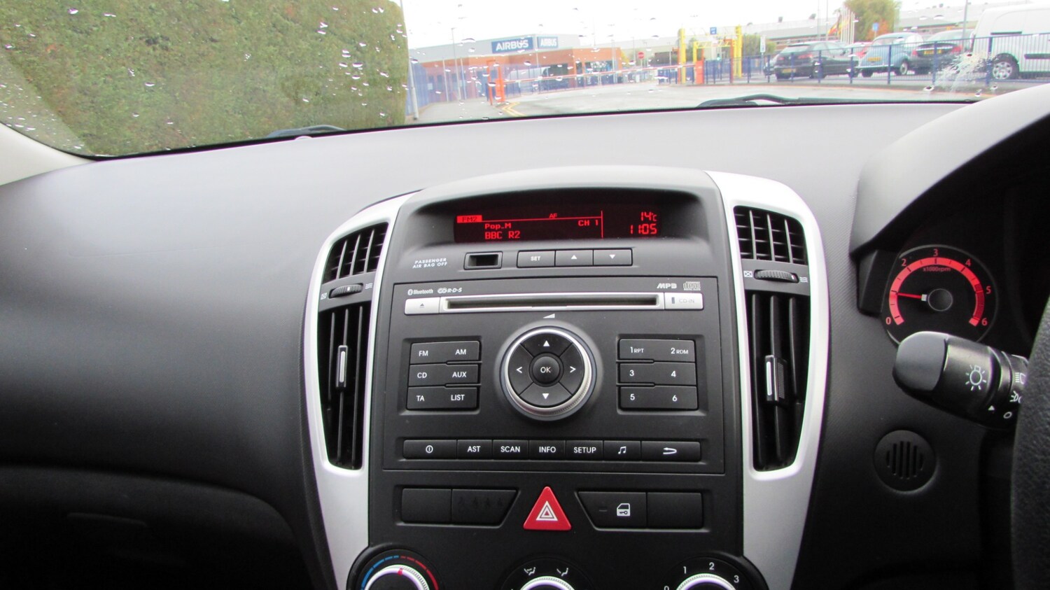 Used Kia Ceed 2012 for sale - 76316569: Photo 12