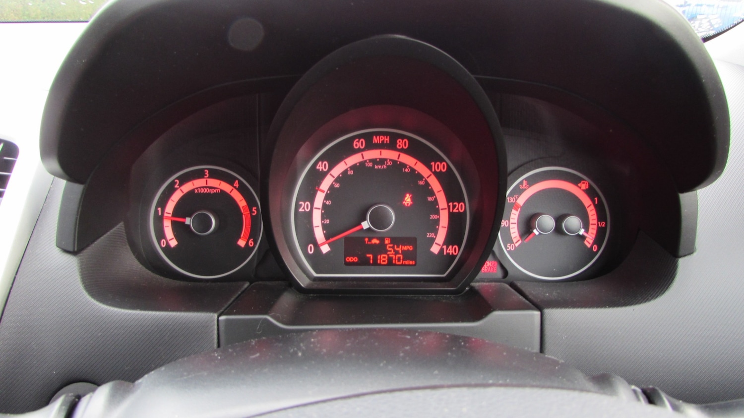 Used Kia Ceed 2012 for sale - 76316569: Photo 13